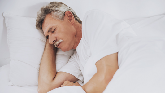 Delving into the Depths of Slumber: How Can I Improve Deep Sleep?