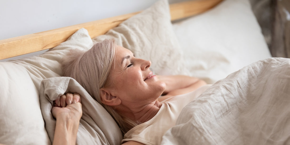 How Does Sleep Improve Longevity?